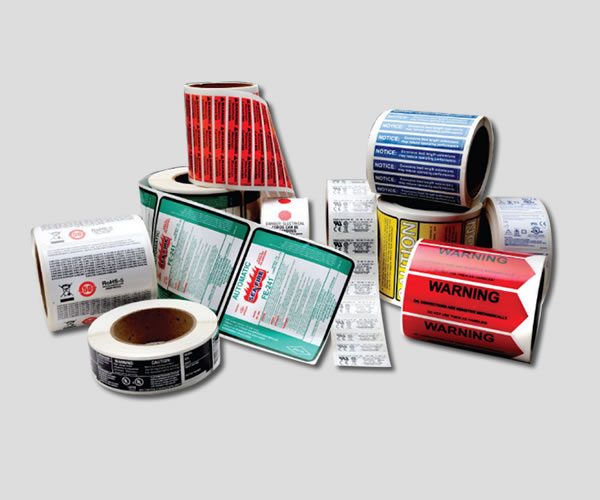 portfolio items
